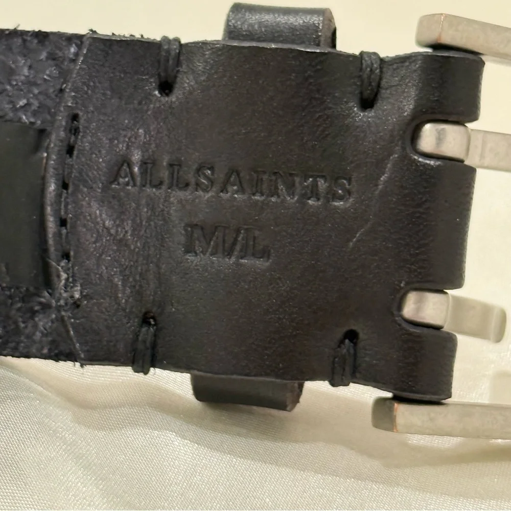All Saints allsaints stud